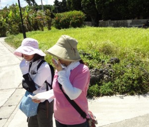神々の島を歴史散策（最高の聖地で沖縄の魂を感じるツアー：沖縄自然ツーリスト）