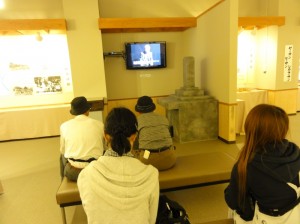 南風原陸軍病院壕跡資料館（沖縄戦、その始まりから終わりまでを見るツアー）