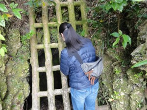 日本陸軍陣地壕跡（沖縄戦、その始まりから終わりまでを見るツアー）