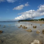美しい浦添西海岸